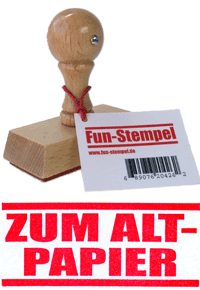 Altpapier