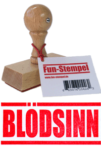Bloedsinn