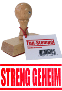 Geheim