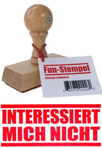 Interessiert